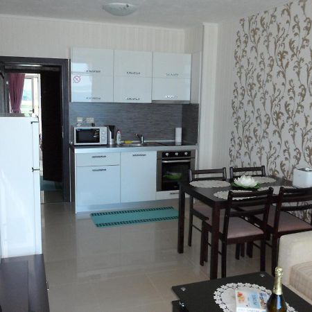 Apartment Sianie В Центъра На Слънчев Бряг, Само На Няколко Крачки От Плажа Exteriör bild