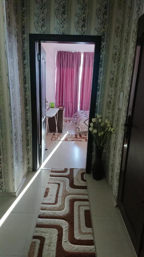 Apartment Sianie В Центъра На Слънчев Бряг, Само На Няколко Крачки От Плажа Exteriör bild