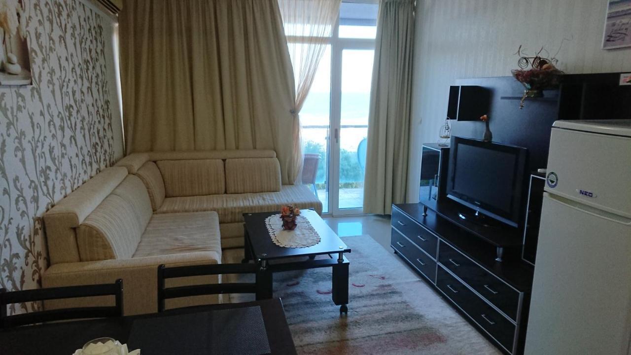 Apartment Sianie В Центъра На Слънчев Бряг, Само На Няколко Крачки От Плажа Exteriör bild