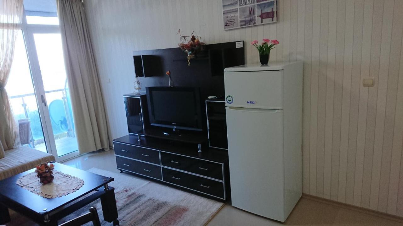 Apartment Sianie В Центъра На Слънчев Бряг, Само На Няколко Крачки От Плажа Exteriör bild