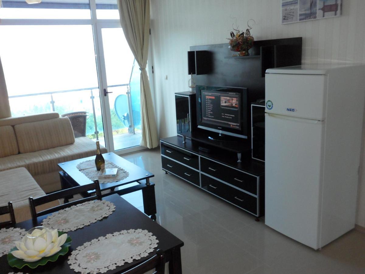 Apartment Sianie В Центъра На Слънчев Бряг, Само На Няколко Крачки От Плажа Exteriör bild