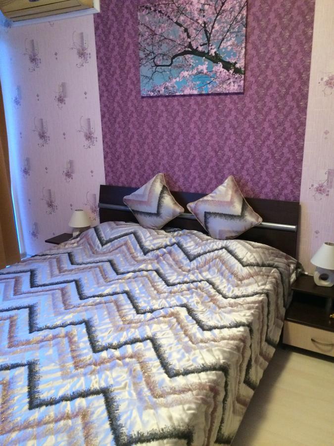 Apartment Sianie В Центъра На Слънчев Бряг, Само На Няколко Крачки От Плажа Exteriör bild