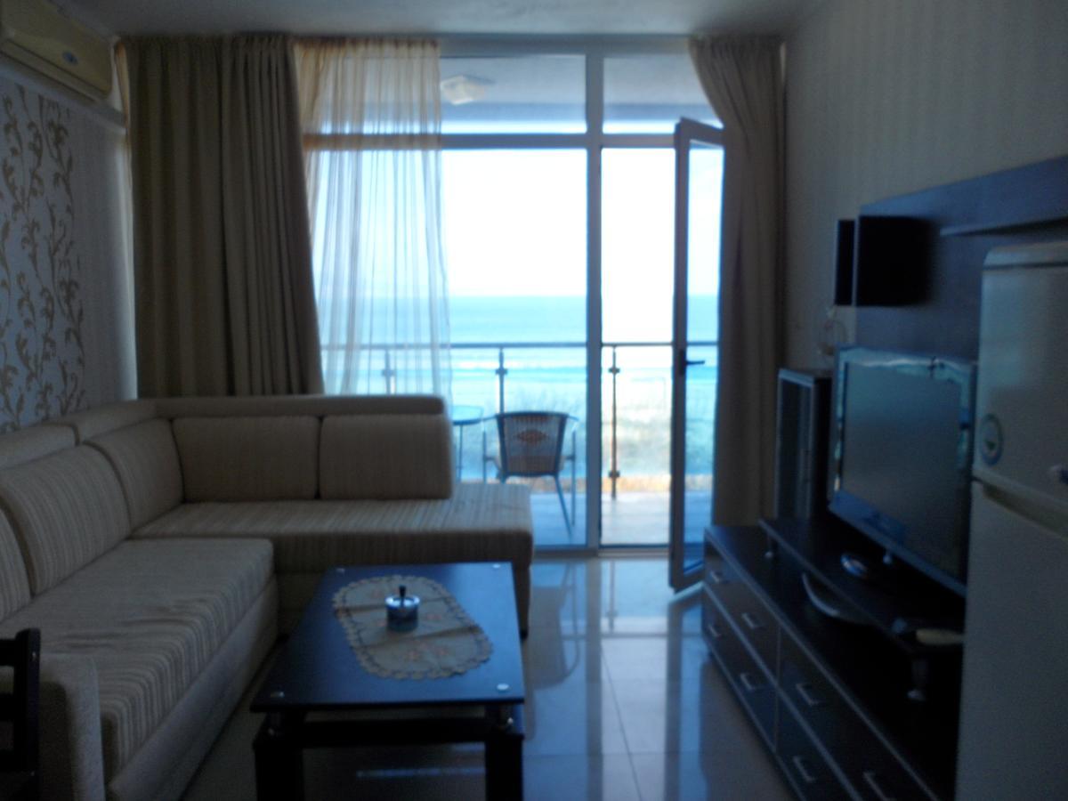 Apartment Sianie В Центъра На Слънчев Бряг, Само На Няколко Крачки От Плажа Exteriör bild