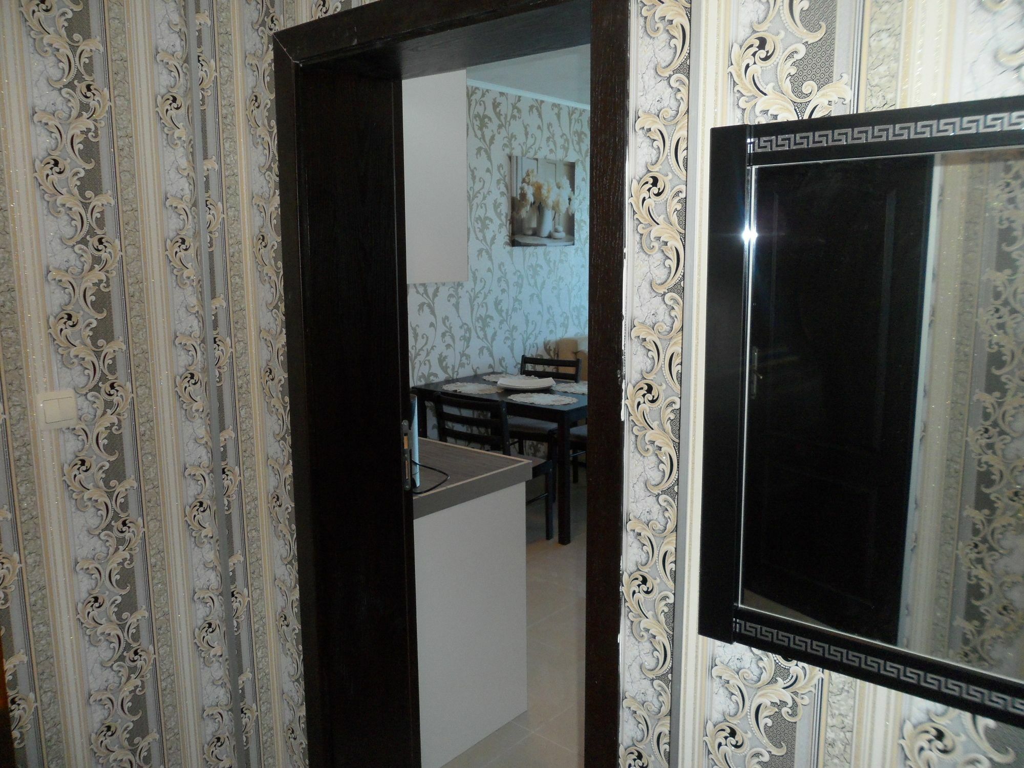 Apartment Sianie В Центъра На Слънчев Бряг, Само На Няколко Крачки От Плажа Exteriör bild